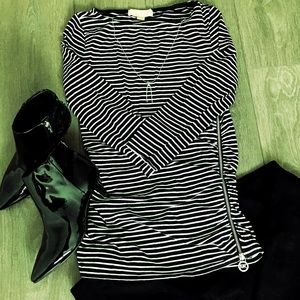 Michael Kors 3/4 sleeves top